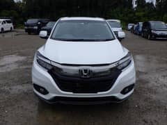 Honda Vezel 2019/2024 Fresh import