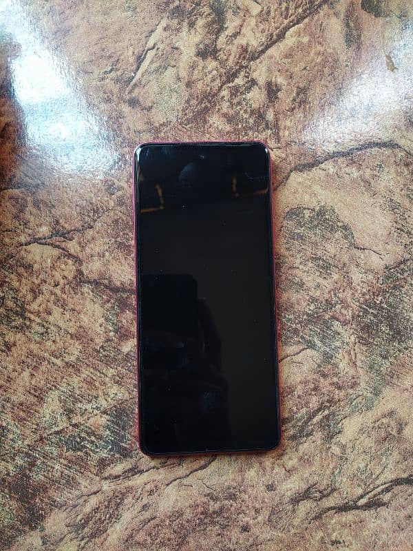 TECNO SPARK 10 PRO 5