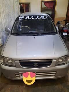 Suzuki Alto 2004