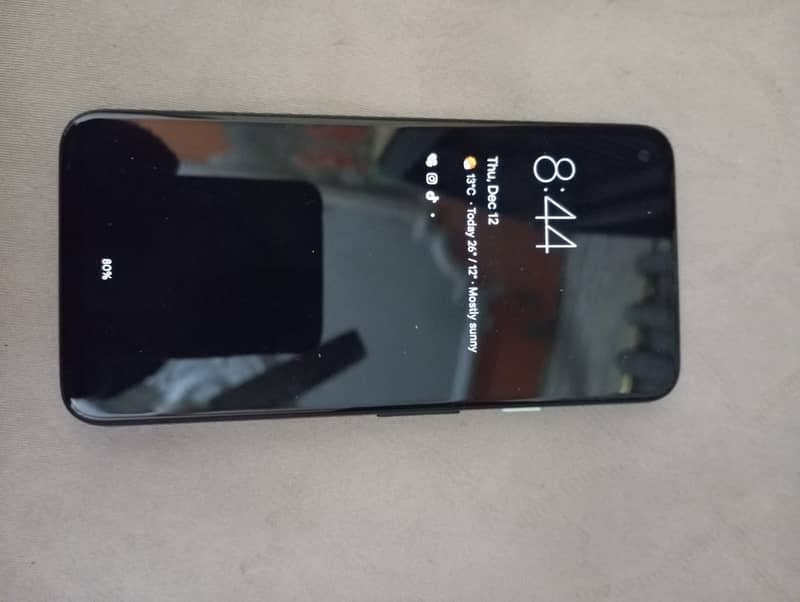 urgent sale google pixel 4a 10/8 condition 0