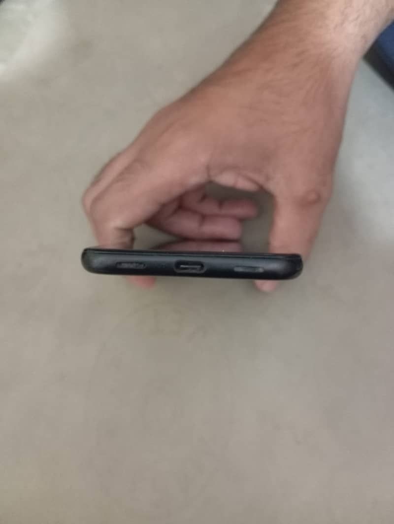 urgent sale google pixel 4a 10/8 condition 3