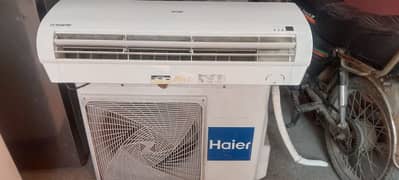 Haier 1.5 ton