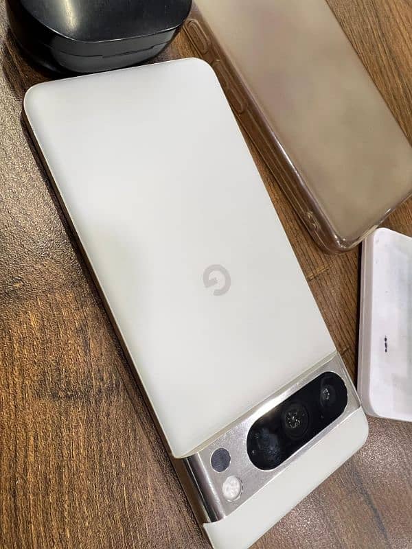 Google pixel 8 pro 12/128gb 3