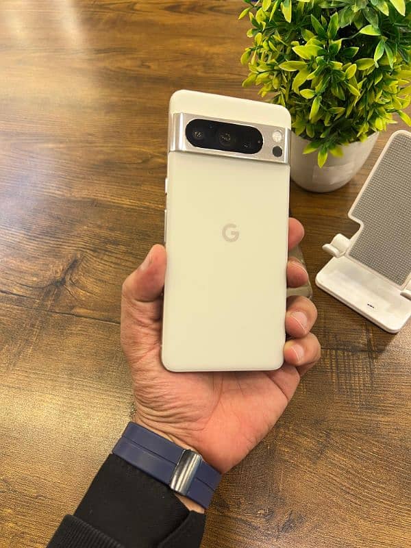 Google pixel 8 pro 12/128gb 6