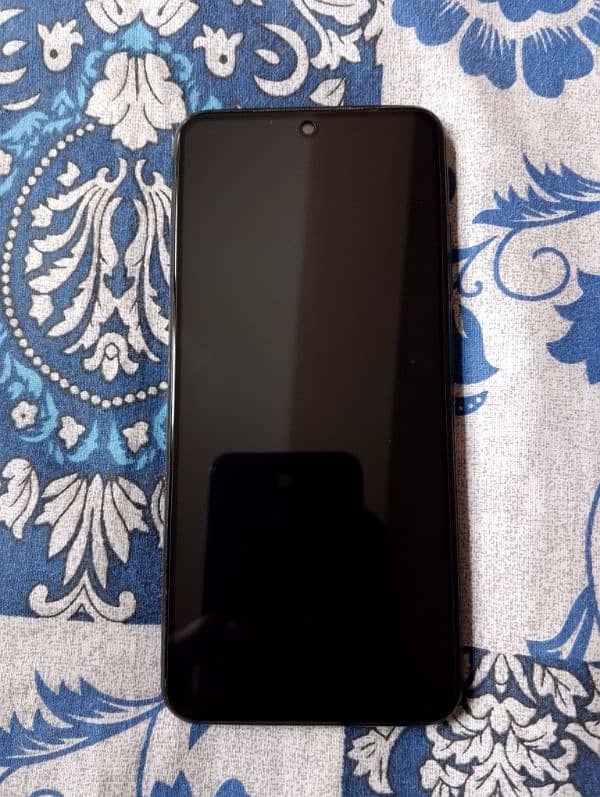 Xiaomi Redmi Note 10 0