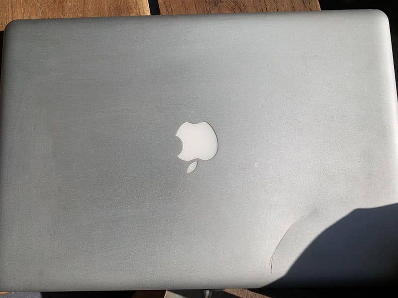 MacBook Pro i7 2