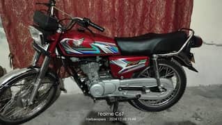 Honda 125cc lash condition 03074063680