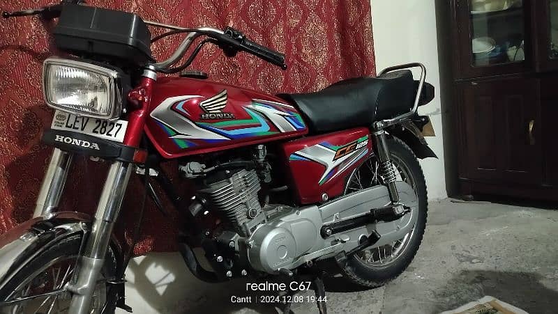 Honda 125cc lash condition 03074063680 1