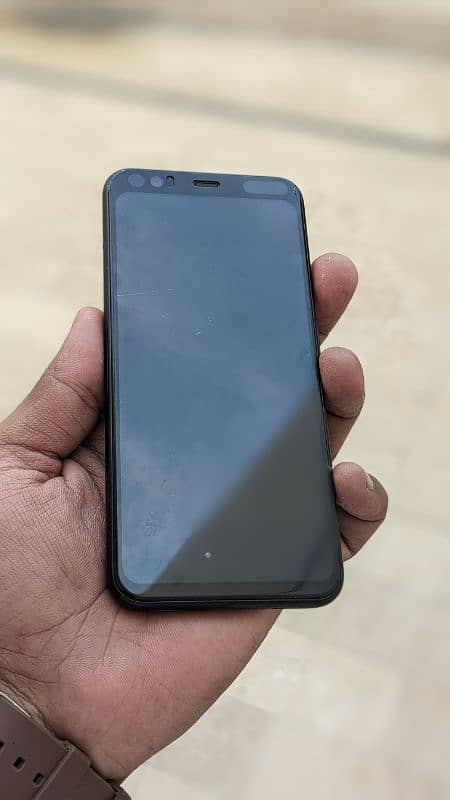 Google Pixel 4 (Non PTA) OEM Unlock Can be (Patched) 2