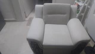 Sofa Set 7 Seater with Table