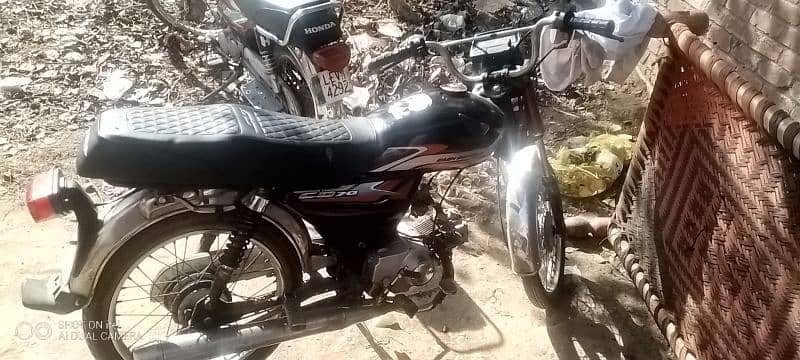 Pak hero bike sale 2