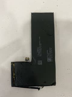 i phone 11 pro original battery