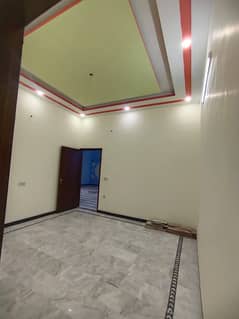 Brand New 200 Square Yards House Available In New Lyari Cooperative Housing Society For sale