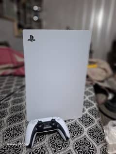 ps5 play station 5 brand new condition japan se laya hn