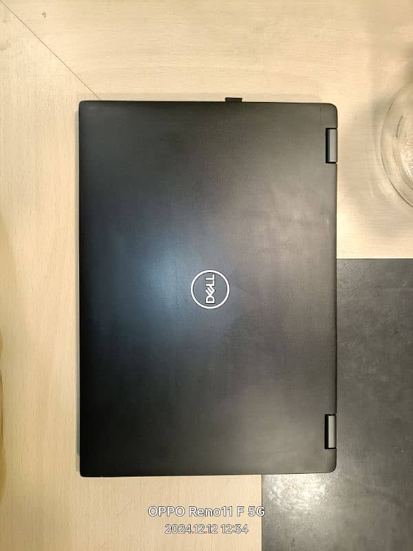 Dell E7390 | Touch 2 in 1 | Core I5 8th Gen | 8GB ram | 256GB SSD | 1