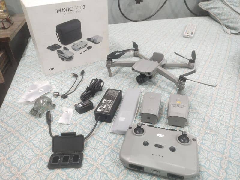 mavic air 2 135000 0