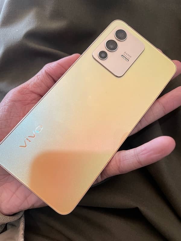 vivo v23 5g 5