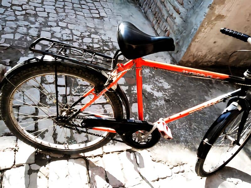 Bicycle in Excellent Condition 1