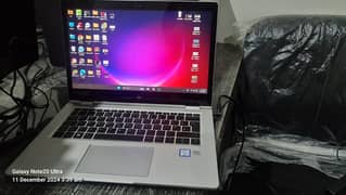 Hp EliteBook 1030 G2 | 360 Rotatable