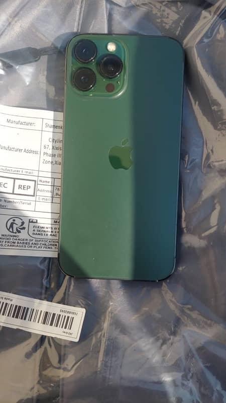 iphone 13 pro max non pta 1