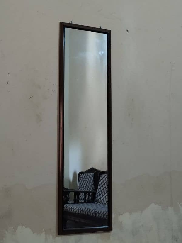 Wall Mirror 0