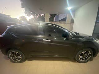 Honda Vezel 2015 5