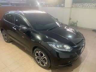 Honda Vezel 2015 6