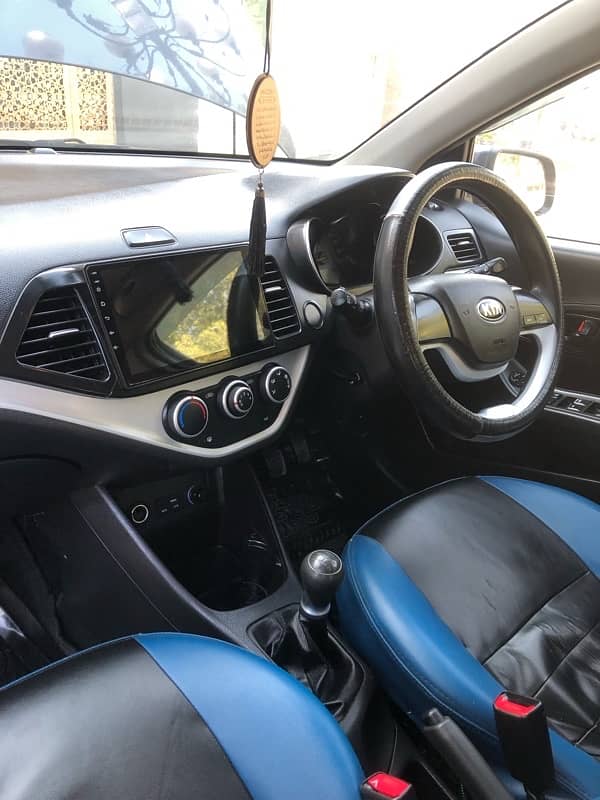 KIA PICANTO 6