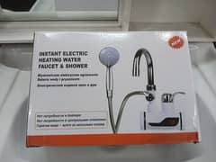 instant electric heating water in 5 seconds