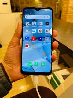 Oppo Reno 3 8/128GB PTA Approved