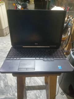 Dell Laptop 12gb 128gb