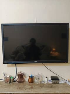 orient led 40inch