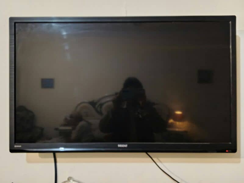 orient led 40inch 1