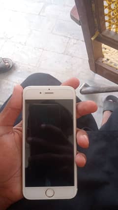 IPHONE 6S ALL OK BS FIGER WORK NI KRTA