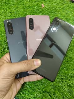 Sony Xperia 5 Mark 2 ( Xperia 5 Mark 1, 2,3