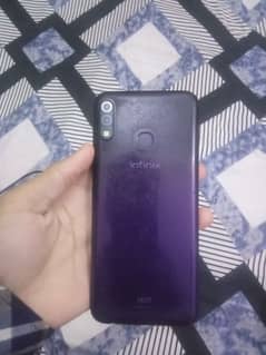 infinix