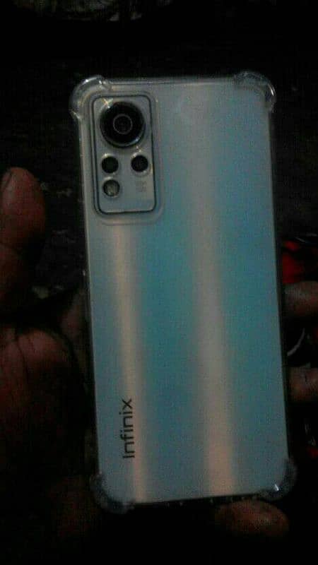 Infinix note 11 front glass change Hy back be change Hy 0