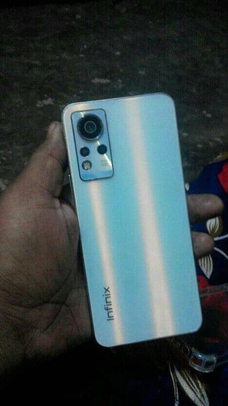 Infinix note 11 front glass change Hy back be change Hy 7