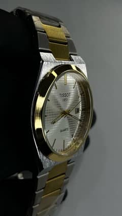 tissot