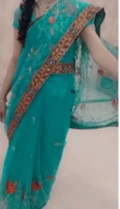 saree