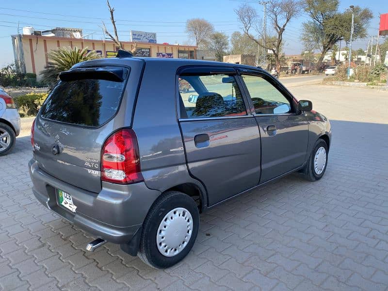 Suzuki Alto 2012/ 0307 8652704 2