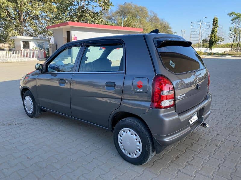 Suzuki Alto 2012/ 0307 8652704 3