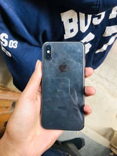 iphone x non pta 256 panel change