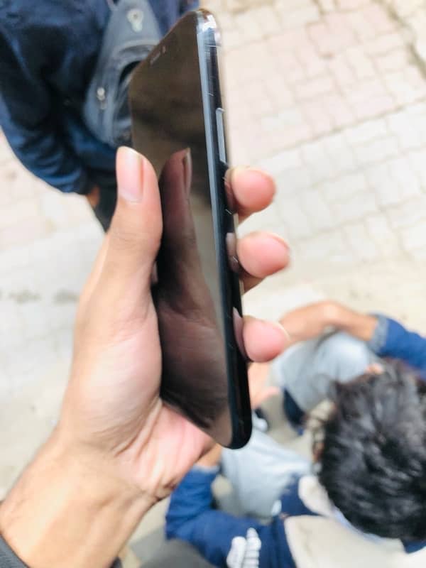 iphone x non pta 256 panel change 3