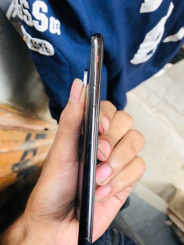 iphone x non pta 256 panel change 4