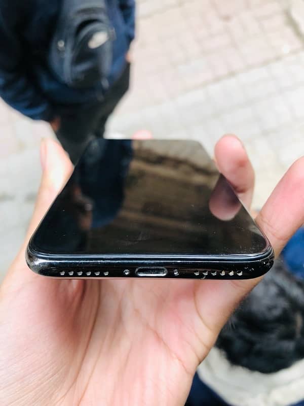 iphone x non pta 256 panel change 5