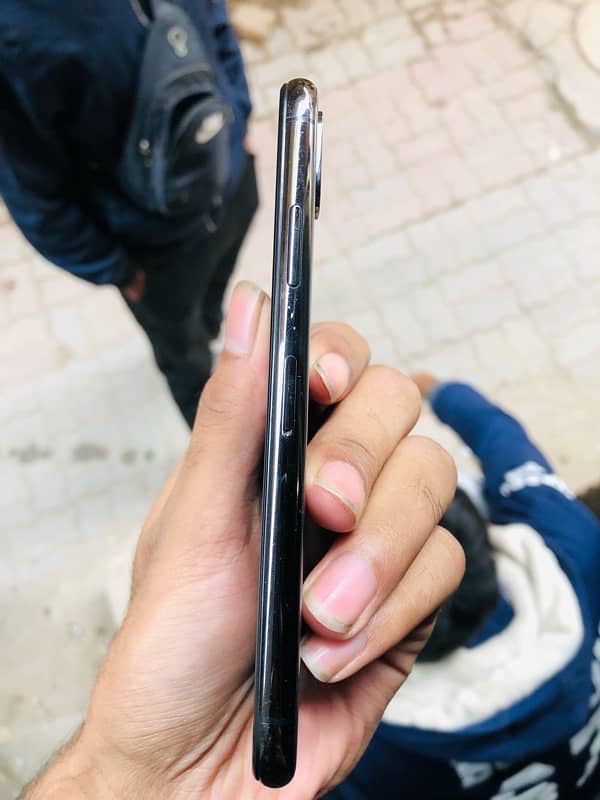 iphone x non pta 256 panel change 6