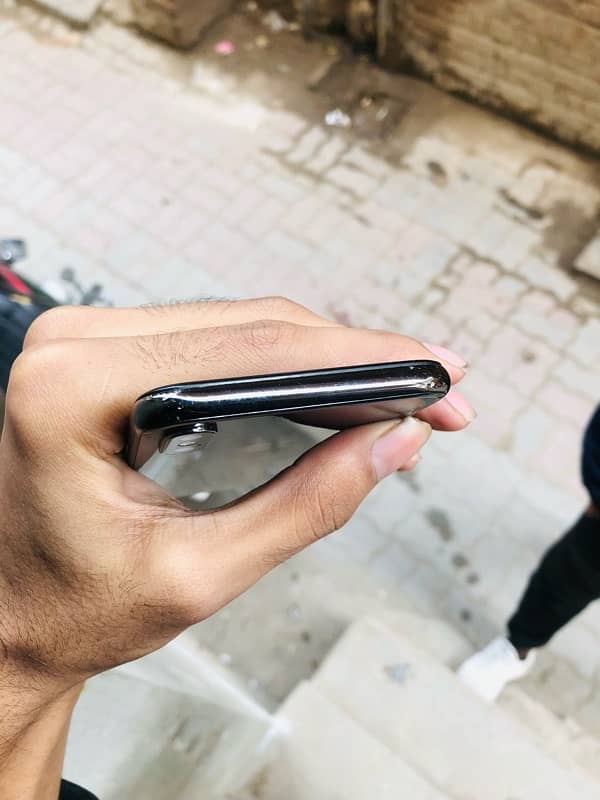 iphone x non pta 256 panel change 7