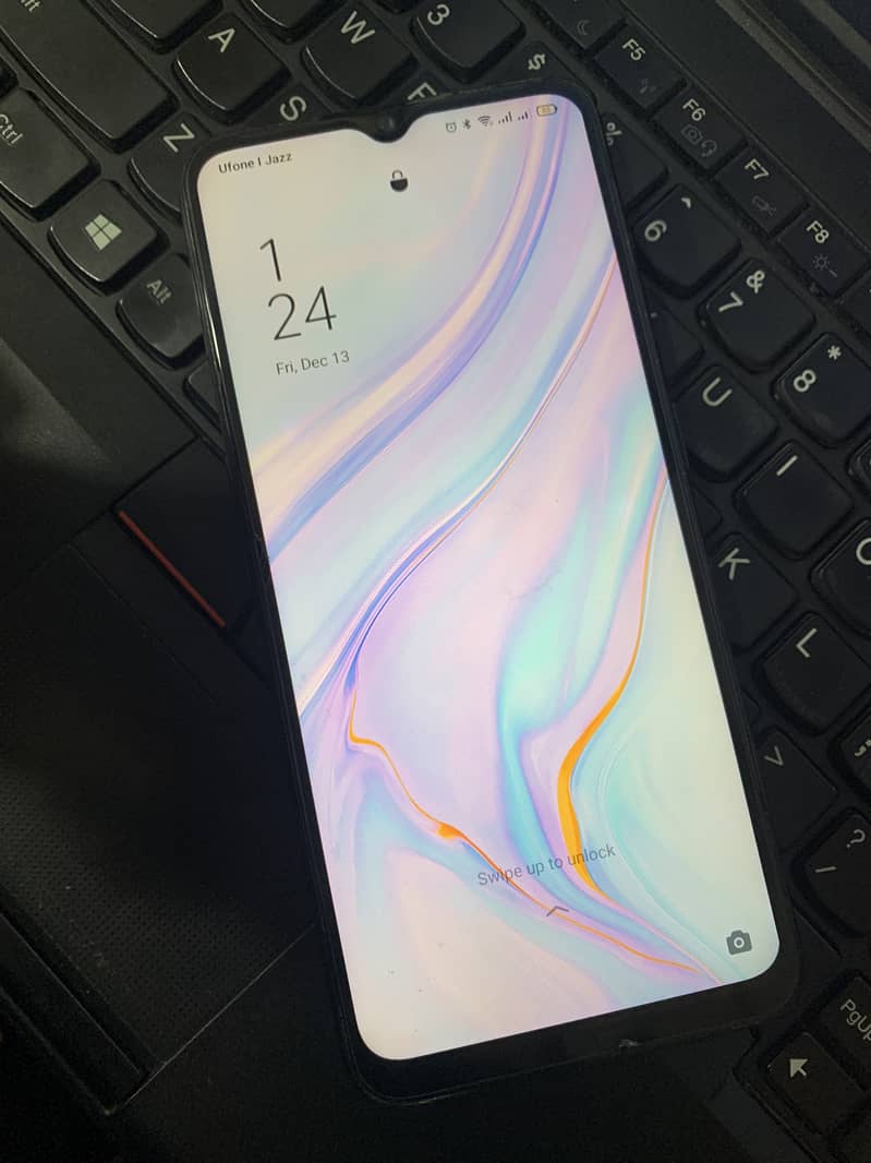 OPPO A5 0