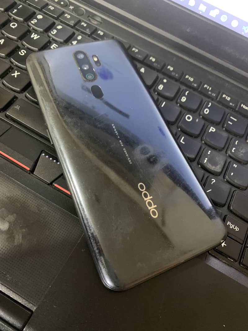 OPPO A5 1